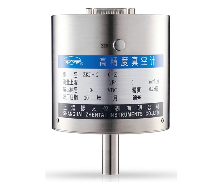 ZKJ-200Z系列（溫保型）